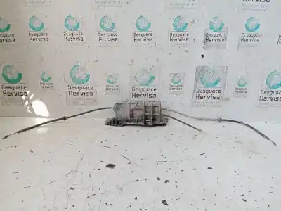 Second-hand car spare part electric parking brake for renault scénic ii (jm0/1_) 1.5 dci (jm1e, jm16) oem iam references 8200734628  