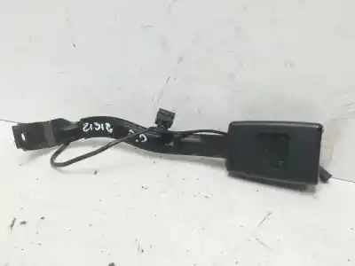 Автозапчастина б/у передній правий гачок для SEAT LEON (1P1) Stylance / Style Посилання на OEM IAM 5P0857756F  