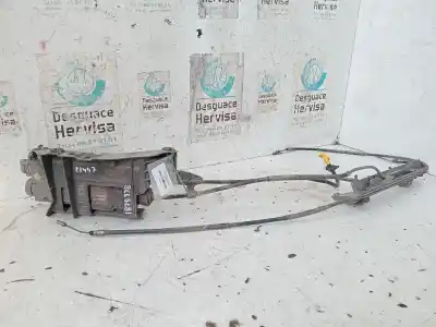 Pezzo di ricambio per auto di seconda mano FRENO DI STAZIONAMENTO ELETTRICO per RENAULT SCÉNIC II (JM0/1_)  Riferimenti OEM IAM 8200418647   Pezzo di ricambio per auto di seconda mano FRENO DI STAZIONAMENTO ELETTRICO per RENAULT SCÉNIC II (JM0/1_)  Riferimenti OEM IAM 8200418647