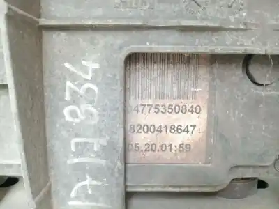 Pezzo di ricambio per auto di seconda mano freno di stazionamento elettrico per renault scénic ii (jm0/1_) 1.9 dci (jm0g, jm12, jm1g, jm2c) riferimenti oem iam 8200418647   Pezzo di ricambio per auto di seconda mano freno di stazionamento elettrico per renault scénic ii (jm0/1_) 1.9 dci (jm0g, jm12, jm1g, jm2c) riferimenti oem iam 8200418647