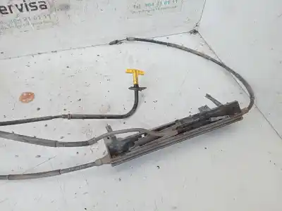 Pezzo di ricambio per auto di seconda mano freno di stazionamento elettrico per renault scénic ii (jm0/1_) 1.9 dci (jm0g, jm12, jm1g, jm2c) riferimenti oem iam 8200418647   Pezzo di ricambio per auto di seconda mano freno di stazionamento elettrico per renault scénic ii (jm0/1_) 1.9 dci (jm0g, jm12, jm1g, jm2c) riferimenti oem iam 8200418647