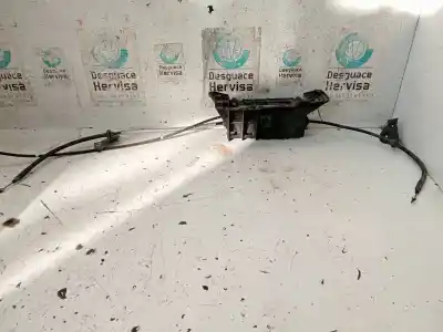 Автозапчастина б/у  для RENAULT SCENIC III  Посилання на OEM IAM 360101516R  