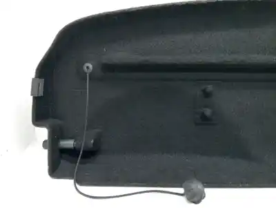 Second-hand car spare part parcel shelf for mini mini (r50,r53) one oem iam references   