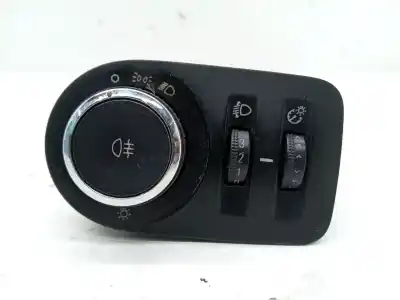 Piesă de schimb auto la mâna a doua Maneta Bloc Lumini pentru OPEL CORSA D Cosmo Referințe OEM IAM 13310330   Piesă de schimb auto la mâna a doua Maneta Bloc Lumini pentru OPEL CORSA D Cosmo Referințe OEM IAM 13310330