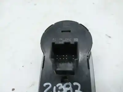 Peça sobressalente para automóvel em segunda mão comutador de luzes por opel corsa d cosmo referências oem iam 13310330  