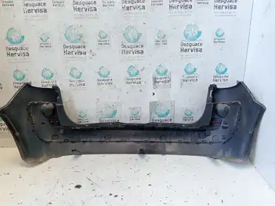 Автозапчастина б/у задній бампер для renault scénic ii (jm0/1_) 1.5 dci (jm1e, jm16) посилання на oem iam   