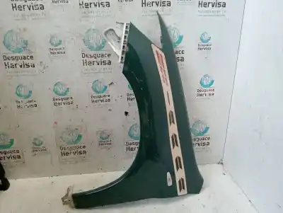 İkinci el araba yedek parçası SOL ÖN ÇAMURLUK için MITSUBISHI ASX (GA0W)  OEM IAM referansları   