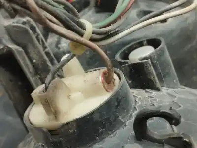 Автозапчастина б/у правий ліхтар для ssangyong korando 2.0 td cat посилання на oem iam    Автозапчастина б/у правий ліхтар для ssangyong korando 2.0 td cat посилання на oem iam