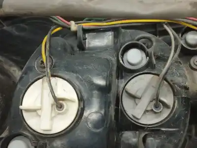 Автозапчастина б/у правий ліхтар для ssangyong korando 2.0 td cat посилання на oem iam    Автозапчастина б/у правий ліхтар для ssangyong korando 2.0 td cat посилання на oem iam