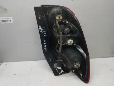 Автозапчастина б/у правий ліхтар для ssangyong korando 2.0 td cat посилання на oem iam    Автозапчастина б/у правий ліхтар для ssangyong korando 2.0 td cat посилання на oem iam