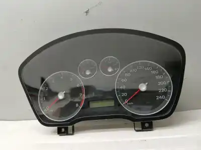 Автозапчастина б/у ПАНЕЛЬ ІНСТРУМЕНТІВ для FORD FOCUS BERLINA (CAP)  Посилання на OEM IAM 4M5T10849 3M5F10A855A 3M5F10841B Автозапчастина б/у ПАНЕЛЬ ІНСТРУМЕНТІВ для FORD FOCUS BERLINA (CAP)  Посилання на OEM IAM 4M5T10849 3M5F10A855A 3M5F10841B