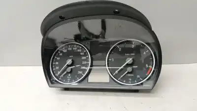 Peça sobressalente para automóvel em segunda mão quadrante por bmw 3 (e90) 320 d referências oem iam 684258845