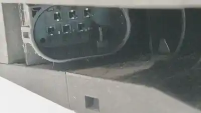 Second-hand car spare part accelerator pedal for bmw 3 (e90) 320 d oem iam references 25916010 3542678999902 0890a