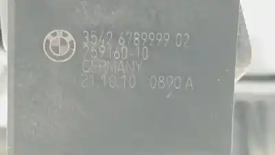 Second-hand car spare part accelerator pedal for bmw 3 (e90) 320 d oem iam references 25916010 3542678999902 0890a