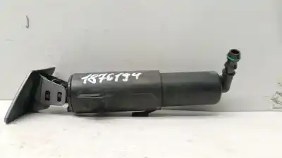 Second-hand car spare part xenon headlights washer for bmw 3 (e90) 320 d oem iam references 717931105  