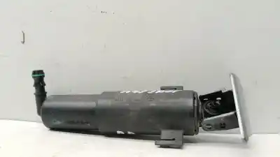 Second-hand car spare part xenon headlights washer for bmw 3 (e90) 320 d oem iam references 717931105  