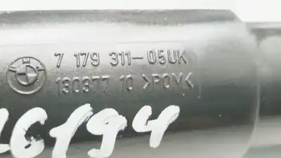 Second-hand car spare part xenon headlights washer for bmw 3 (e90) 320 d oem iam references 717931105  