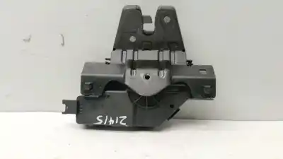 Peça sobressalente para automóvel em segunda mão fechadura do mala por bmw 3 (e90) 320 d referências oem iam 7840617
