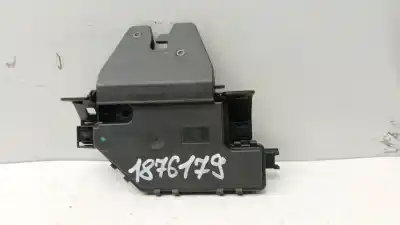 Peça sobressalente para automóvel em segunda mão fechadura do mala por bmw 3 (e90) 320 d referências oem iam 7840617 cz10018 