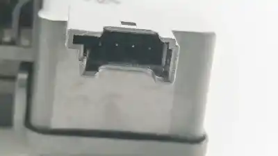 Peça sobressalente para automóvel em segunda mão fechadura do mala por bmw 3 (e90) 320 d referências oem iam 7840617 cz10018 