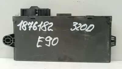 Peça sobressalente para automóvel em segunda mão módulo eletrônico por bmw 3 (e90) 320 d referências oem iam 6135923704701 2102970504 5wk49515ebr