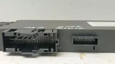 Peça sobressalente para automóvel em segunda mão módulo eletrônico por bmw 3 (e90) 320 d referências oem iam 6135923704701 2102970504 5wk49515ebr