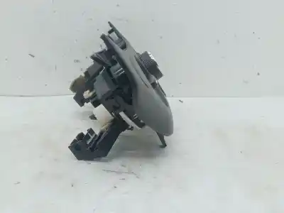 Peça sobressalente para automóvel em segunda mão comando de sofagem (chauffage / ar condicionado) por chevrolet aveo ls referências oem iam t250lhdac  