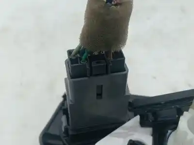 Peça sobressalente para automóvel em segunda mão comando de sofagem (chauffage / ar condicionado) por chevrolet aveo ls referências oem iam t250lhdac  