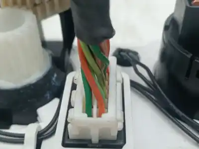 Peça sobressalente para automóvel em segunda mão comando de sofagem (chauffage / ar condicionado) por chevrolet aveo ls referências oem iam t250lhdac  