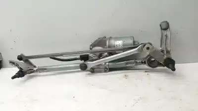 Peça sobressalente para automóvel em segunda mão motor do limpa para brisas por bmw 3 (e90) 320 d referências oem iam 716171109 404959 697826304
