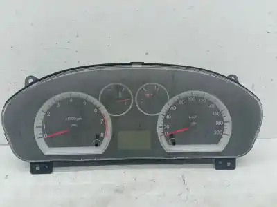 Peça sobressalente para automóvel em segunda mão  por CHEVROLET AVEO  Referências OEM IAM 96859185  B60F080710