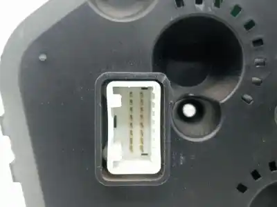 Peça sobressalente para automóvel em segunda mão quadrante por chevrolet aveo ls referências oem iam 96859185  b60f080710