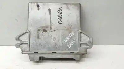 Second-hand car spare part ecu engine control for renault kangoo (f/kc0) alize oem iam references 7700104956  7700111206