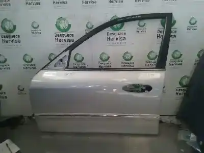 Second-hand car spare part LEFT FRONT DOOR for KIA MAGENTIS  OEM IAM references 760033D110  