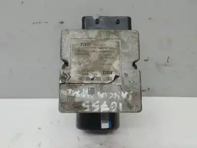 Peça sobressalente para automóvel em segunda mão abs por lancia ypsilon (101) 1.4 16v oro (10.2006->) referências oem iam 54084694d