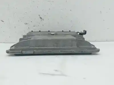 Автозапчастина б/у ебу контролер двигуна для seat leon (1p1) reference посилання на oem iam 03f906070hc 5wp44906 03f907309ag