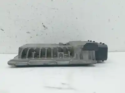 Автозапчастина б/у ебу контролер двигуна для seat leon (1p1) reference посилання на oem iam 03f906070hc 5wp44906 03f907309ag