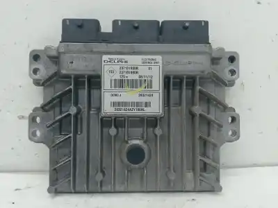 Peça sobressalente para automóvel em segunda mão Centralina De Motor Uce por RENAULT CLIO III Dynamique Referências OEM IAM 237101989R 28321424AZY186HL 237101990R