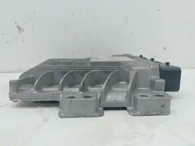 Second-hand car spare part ecu engine control for renault clio iii dynamique oem iam references 237101989r 28321424azy186hl 237101990r