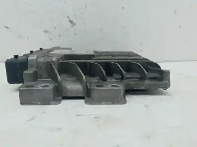 Second-hand car spare part ecu engine control for renault clio iii dynamique oem iam references 237101989r 28321424azy186hl 237101990r