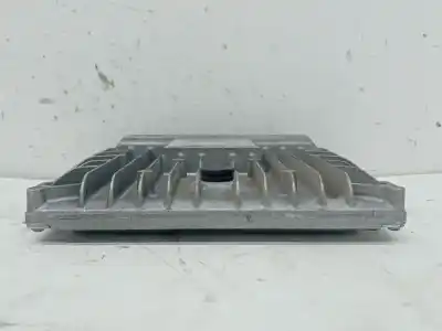 Second-hand car spare part ecu engine control for renault clio iii dynamique oem iam references 237101989r 28321424azy186hl 237101990r