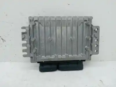 Peça sobressalente para automóvel em segunda mão centralina de motor uce por mini mini (r50,r53) one referências oem iam 7542730  