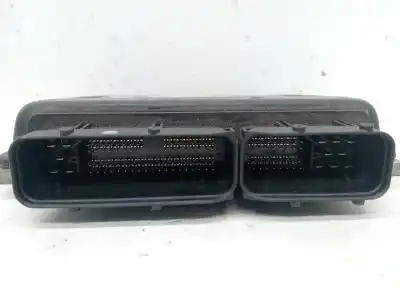 Peça sobressalente para automóvel em segunda mão centralina de motor uce por mini mini (r50,r53) one referências oem iam 7542730  