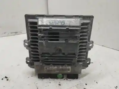 Peça sobressalente para automóvel em segunda mão  por CITROEN C3  Referências OEM IAM SW9647202380  