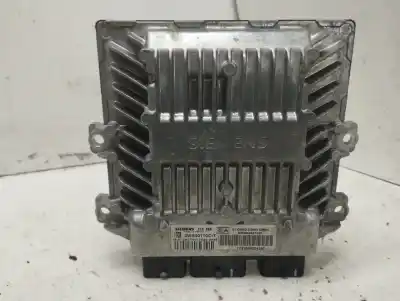 Pezzo di ricambio per auto di seconda mano  per CITROEN C3  Riferimenti OEM IAM 5WS40110CT  