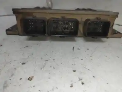 Автозапчастина б/у ебу контролер двигуна для renault kangoo (f/kc0) alize посилання на oem iam 8200331477   Автозапчастина б/у ебу контролер двигуна для renault kangoo (f/kc0) alize посилання на oem iam 8200331477