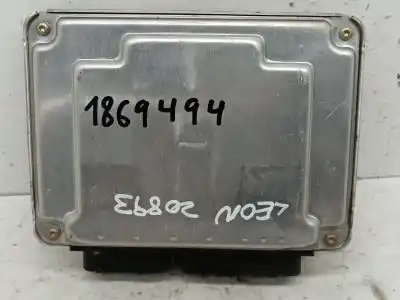 Автозапчастина б/у  для SEAT LEON (1M1)  Посилання на OEM IAM 038906012  