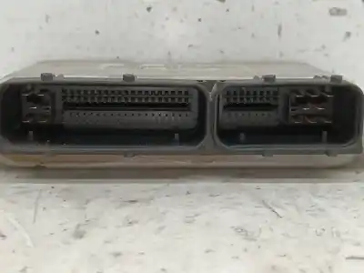 Автозапчасти б/у блок управления двигателем за seat leon (1m1) stella ссылки oem iam 038906012  