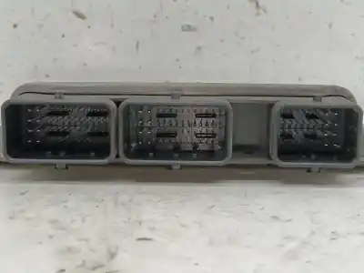 Автозапчастина б/у ебу контролер двигуна для renault scenic ii grand dynamique посилання на oem iam 8200785132  