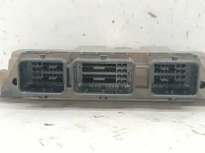 Second-hand car spare part ecu engine control for citroen c3 i (fc_, fn_) 1.6 16v oem iam references 9662126580  